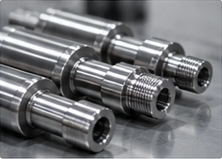 CNC Turning